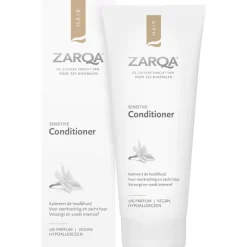 Hot Zarqa Sensitive Conditioner 200 ML