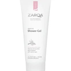 Discount Zarqa Sensitive Douchegel 200 ML
