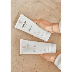 Discount Zarqa Sensitive Douchegel 200 ML