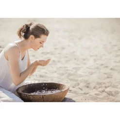 Hot Zarqa Sensitive Micellair Water 200 ML