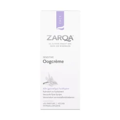 Best Zarqa Sensitive Oogcrème 15 ML