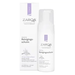 Zarqa Sensitive Reinigingsschuim 150 ML