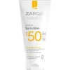 Clearance Zarqa Sensitive Zonnebrand SPF50 100 ML