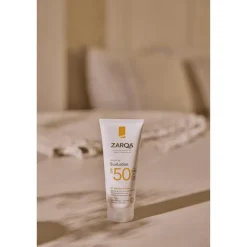 Clearance Zarqa Sensitive Zonnebrand SPF50 100 ML