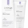 New Zarqa Silver Sensitive Cream 30 ML