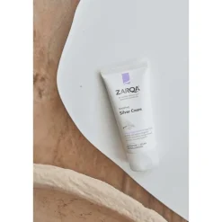 New Zarqa Silver Sensitive Cream 30 ML