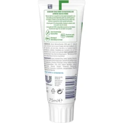 Hot Zendium Junior Junior 5-12 jaar Tandpasta 75 ML