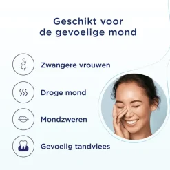 Outlet Zendium Tandpasta Extra Fresh 75 ML