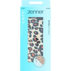 Best Zenner Badmuts Panterprint