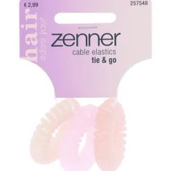 Zenner Cable elastic 3x