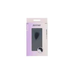 Outlet Zenner Haar Bonnet Zwart