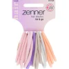 Zenner Haarelastiek 16x