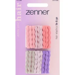 New Zenner Haarelastiek 18x