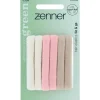 New Zenner Haarelastiek 6x