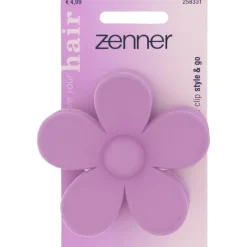 New Zenner Haarklem bloem