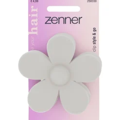 Online Zenner Haarklem bloem