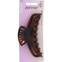 Online Zenner Haarklem XL stay-in-hair