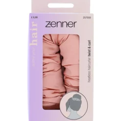 Discount Zenner Hitteloze haarkruller