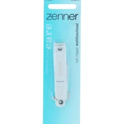 Online Zenner Nagelknipper 7cm Met Tools