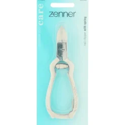 New Zenner Nageltang Met Bladveer