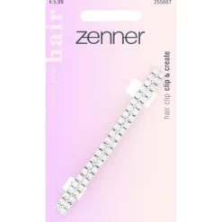 New Zenner Patent clip strass