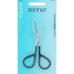 Online Zenner Pincet Met Handvat