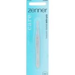 Clearance Zenner Pincet Schuin Small
