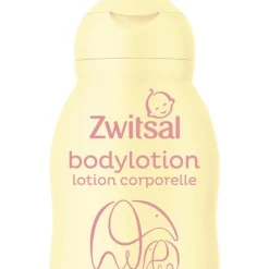 Sale Zwitsal Baby Bodylotion Mini 75 ML