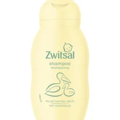 Online Zwitsal Baby Shampoo 75 ML