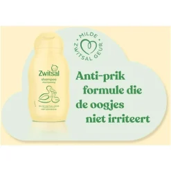 Online Zwitsal Baby Shampoo 75 ML