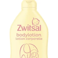 Zwitsal Bodylotion 400 ML