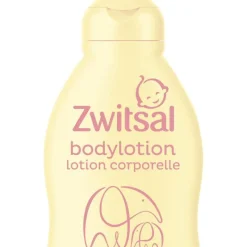 Sale Zwitsal Bodylotion 200 ML