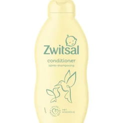 New Zwitsal Conditioner 200 ML