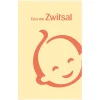 Discount Zwitsal eau de toilette 95 ML