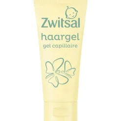 New Zwitsal Haargel 100 ML