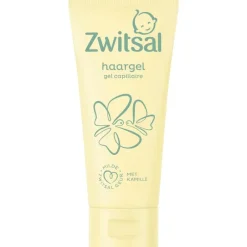 New Zwitsal Haargel 100 ML