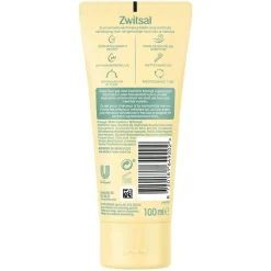 New Zwitsal Haargel 100 ML
