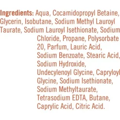 Best Zwitsal Original Doucheschuim 200 ML