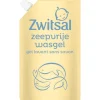 Sale Zwitsal Pouch Wasgel Refill 500 ML