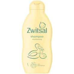 Clearance Zwitsal Shampoo 200 ML