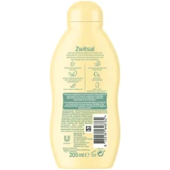 Discount Zwitsal Shampoo Anti-Klit Baby 200 ML