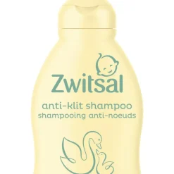 Discount Zwitsal Shampoo Anti-Klit Baby 200 ML