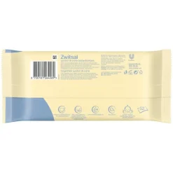 Outlet Zwitsal Water & Care Billendoekjes 52 stuks