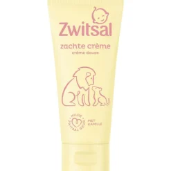 Discount Zwitsal Zachte Crème 100 ML