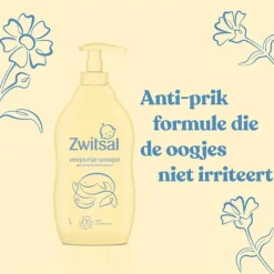 Outlet Zwitsal Zeepvrije Wasgel 400 ML