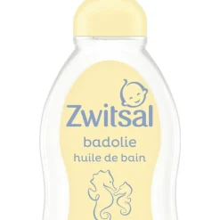Clearance Zwitsal Badolie200 ML